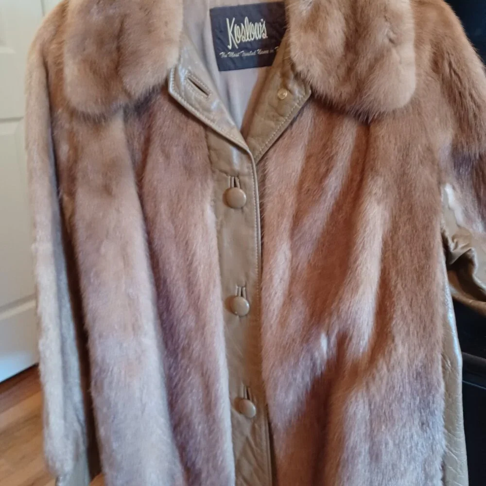 Jacket - Picture 6 of 6